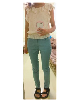 yui*さんのコーディネート