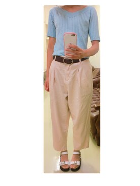 yui*さんのコーディネート