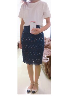 yui*さんのコーディネート