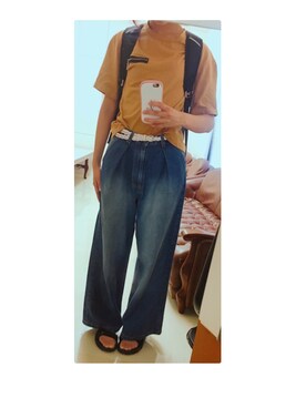 yui*さんのコーディネート