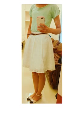 yui*さんのコーディネート