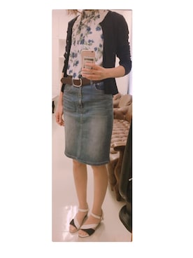 yui*さんのコーディネート