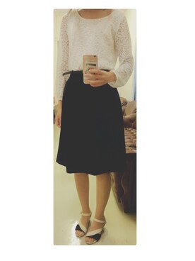 yui*さんのコーディネート