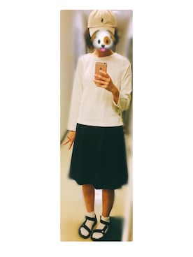 yui*さんのコーディネート