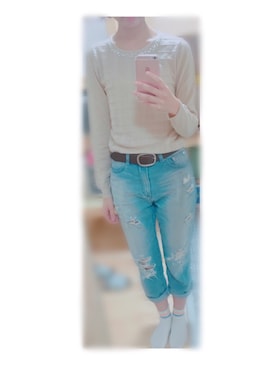 yui*さんのコーディネート