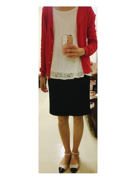 yui*さんのコーディネート