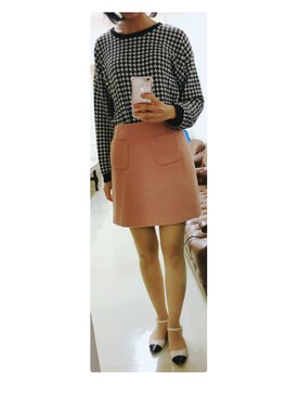 yui*さんのコーディネート