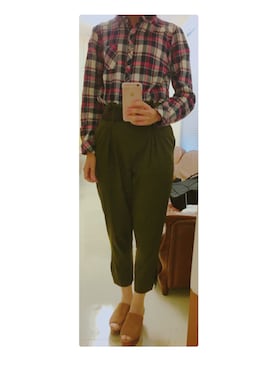 yui*さんのコーディネート