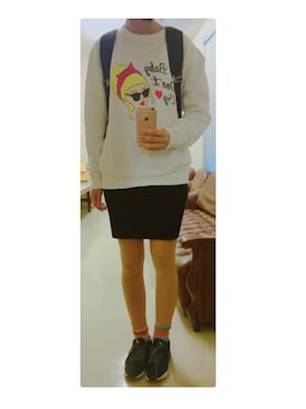 yui*さんのコーディネート