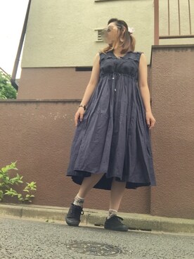 タカコさんのコーディネート