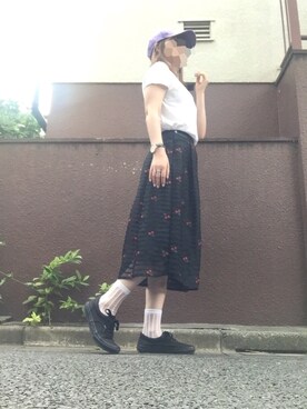 タカコさんのコーディネート