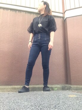 タカコさんのコーディネート