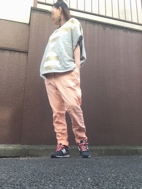 タカコさんのコーディネート