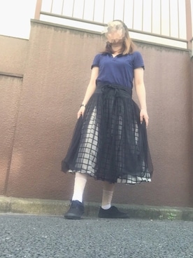 タカコさんのコーディネート