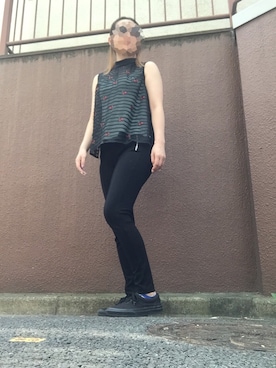 タカコさんのコーディネート