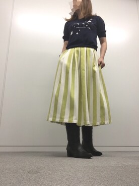 タカコさんのコーディネート