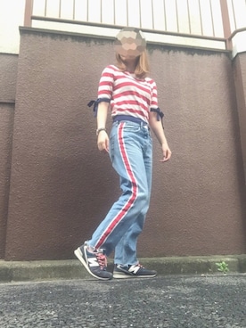 タカコさんのコーディネート