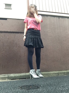 タカコさんのコーディネート