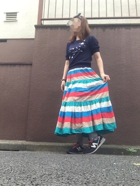 タカコさんのコーディネート