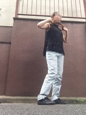 タカコさんのコーディネート