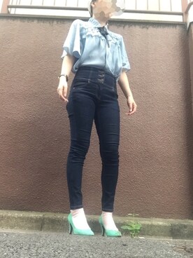 タカコさんのコーディネート