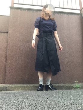 タカコさんのコーディネート