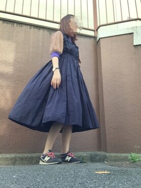 タカコさんのコーディネート