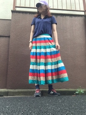 タカコさんのコーディネート