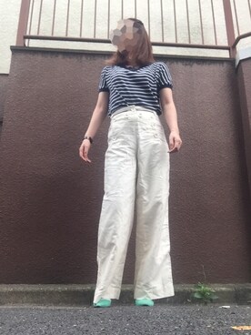 タカコさんのコーディネート