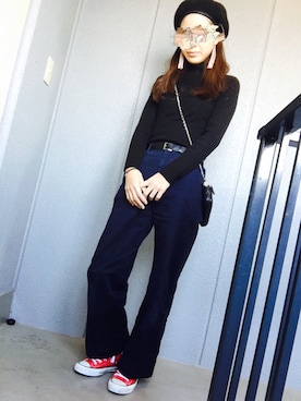 mnmさんのコーディネート