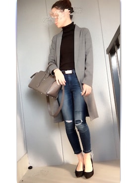 mnmさんのコーディネート