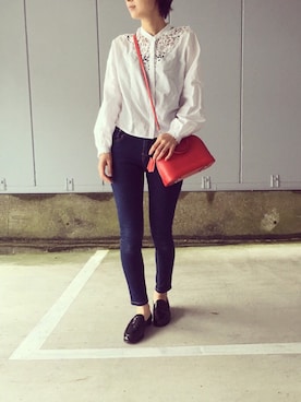 mnmさんのコーディネート