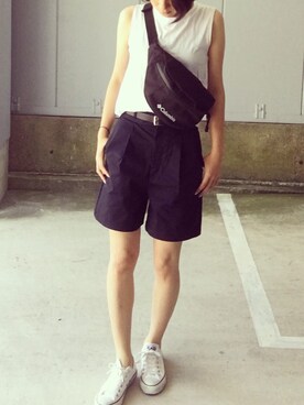 mnmさんのコーディネート