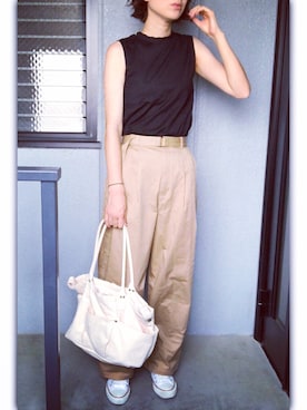 mnmさんのコーディネート