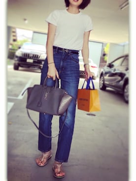 mnmさんのコーディネート