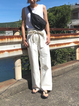 mnmさんのコーディネート