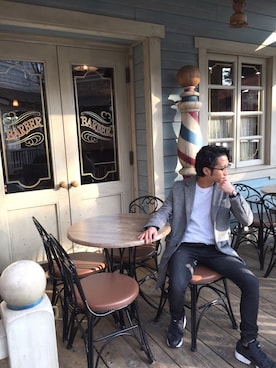 ｋａｉさんのコーディネート