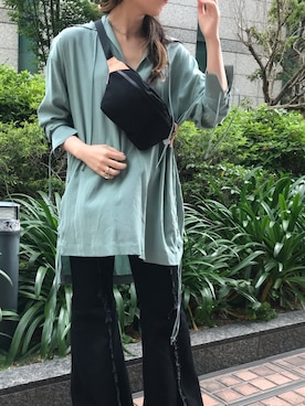 わたなべさんのコーディネート