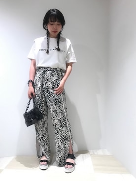 わたなべさんのコーディネート