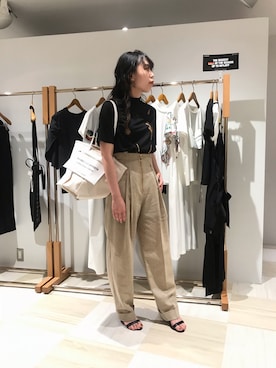 わたなべさんのコーディネート