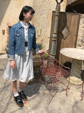 ayanaさんのコーディネート