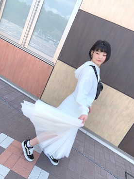 ayanaさんのコーディネート