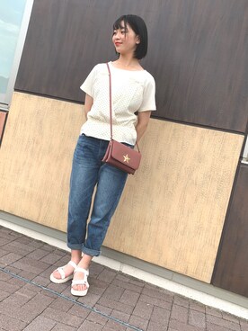 ayanaさんのコーディネート