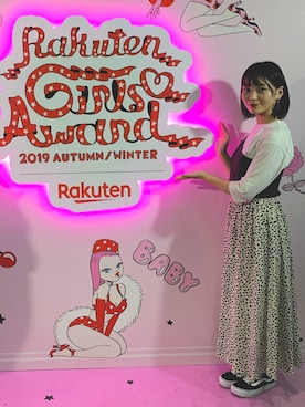 ayanaさんのコーディネート