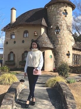 ayanaさんのコーディネート