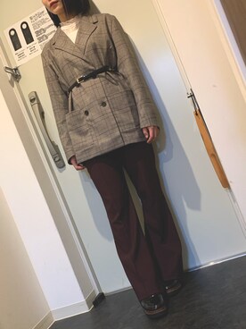 ayanaさんのコーディネート