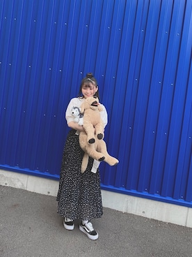 ayanaさんのコーディネート