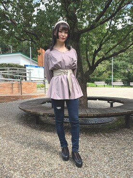 ayanaさんのコーディネート