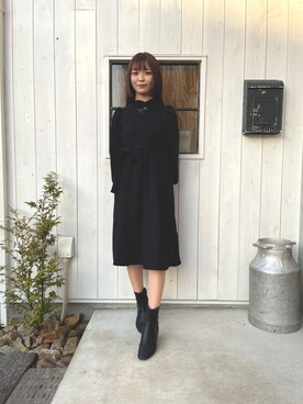 ayanaさんのコーディネート