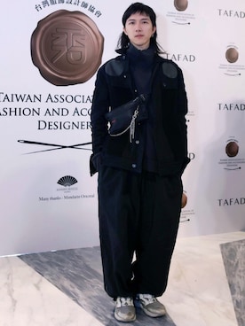 XIWIさんのコーディネート